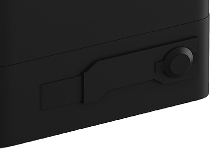 Maxsus uzilish mexanizmi